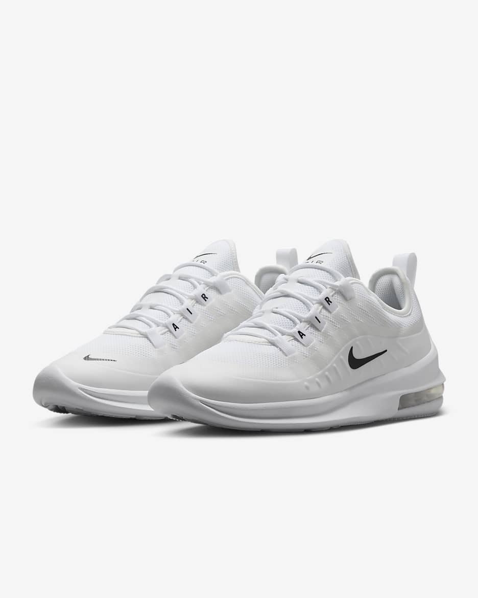 Nike air max tennis shoes mens on sale